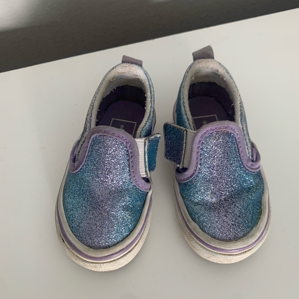 Kids Vans